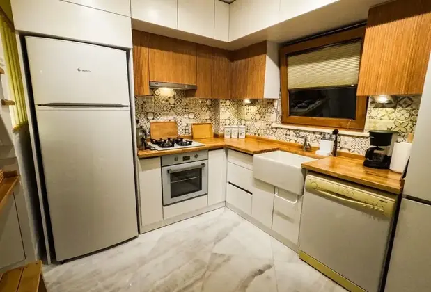 Sapanca Çat Villa - Görsel 7