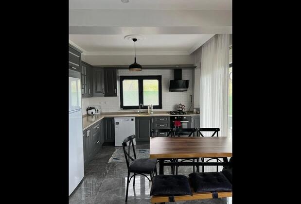 Sapanca Cess Villa - Görsel 3