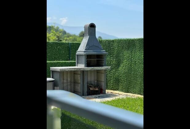 Sapanca Cess Villa - Görsel 6