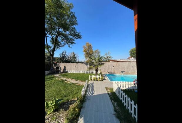 Sapanca Dre2 Bungalov - Görsel 3