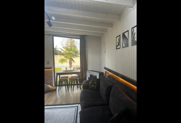 Sapanca Dre2 Bungalov - Görsel 4