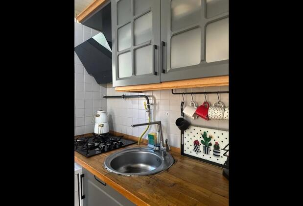 Sapanca Dre2 Bungalov - Görsel 5