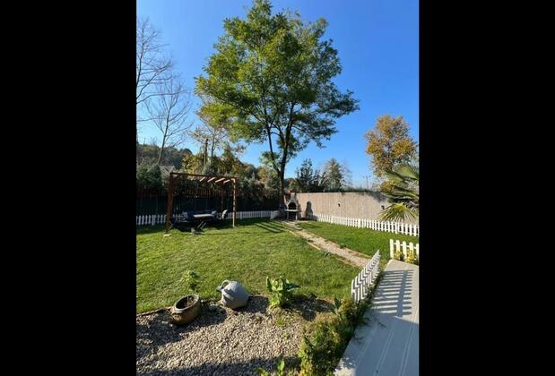 Sapanca Dre2 Bungalov - Görsel 6