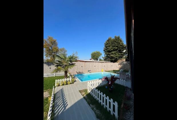 Sapanca Dre2 Bungalov - Görsel 7