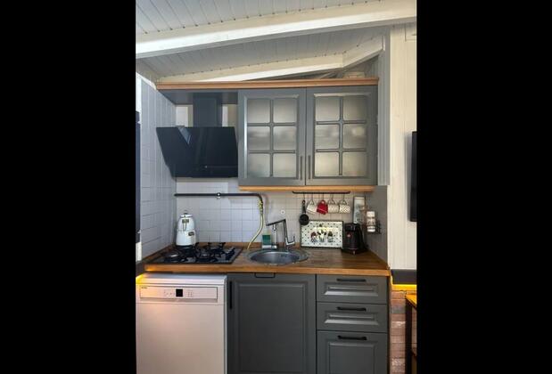 Sapanca Dre2 Bungalov - Görsel 8