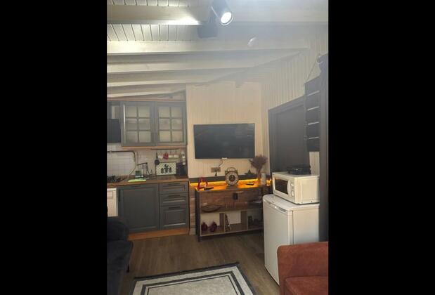 Sapanca Dre2 Bungalov - Görsel 9