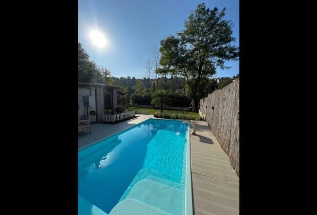 Sapanca Dre2 Bungalov - Görsel 10