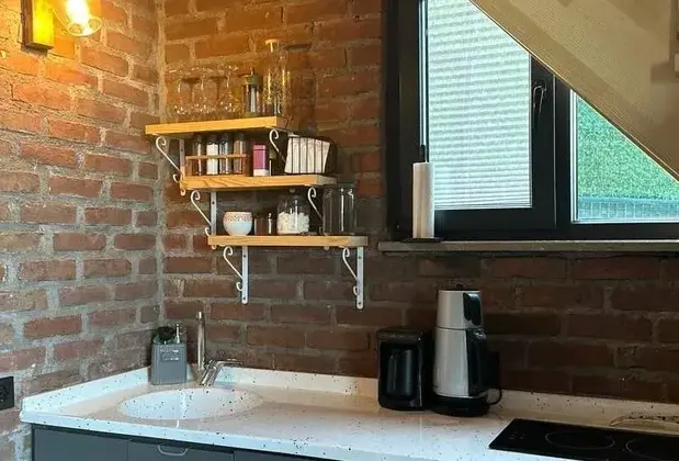 Sapanca Ckrs Bungalov - Görsel 5