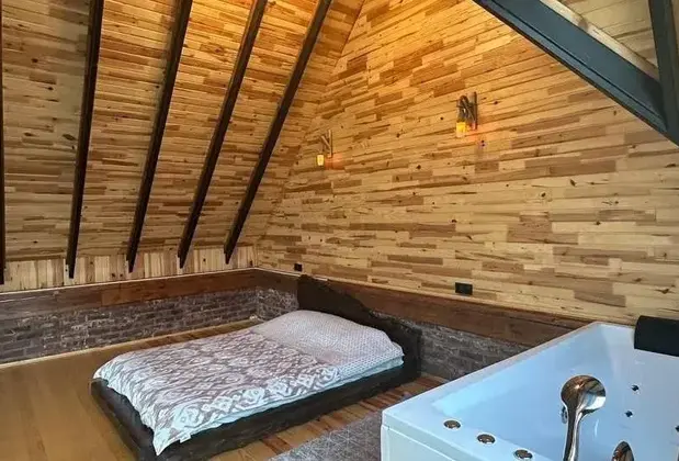 Sapanca Ckrs Bungalov - Görsel 6