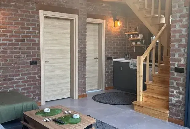 Sapanca Ckrs Bungalov - Görsel 4