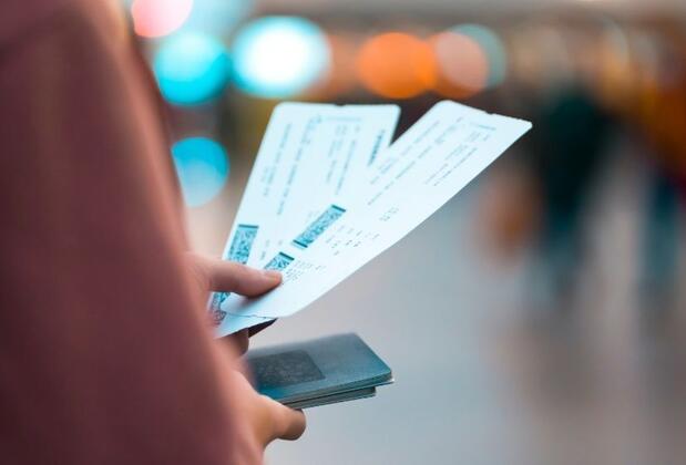 PNR numarası nedir, Uçuş no ile PNR aynı mı? PNR ile ilgili tüm merak edilenler