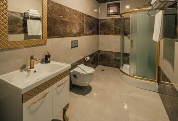 Sapanca Moon Villa - Görsel 10