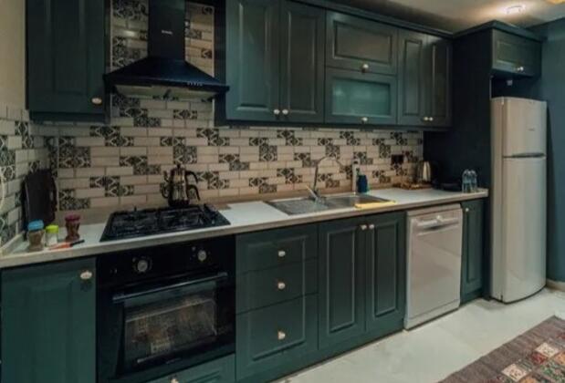 Sapanca Moon Villa - Görsel 8