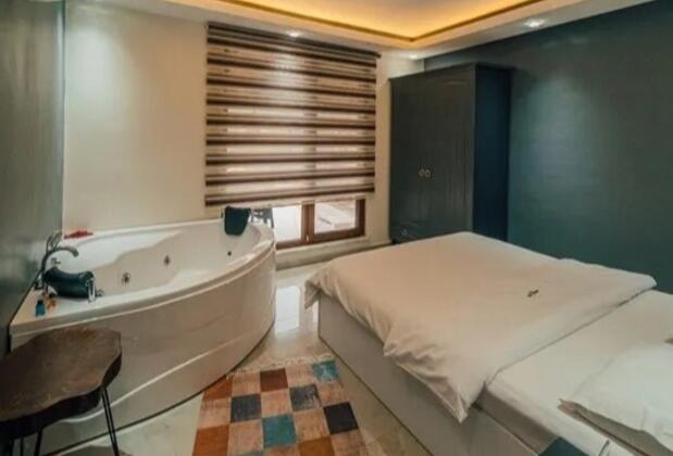 Sapanca Moon Villa - Görsel 5