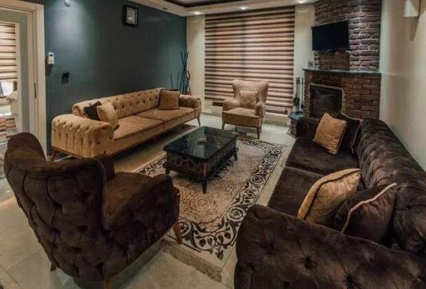 Sapanca Moon Villa - Görsel 7