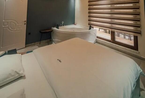 Sapanca Moon Villa - Görsel 4