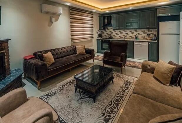 Sapanca Moon Villa - Görsel 6