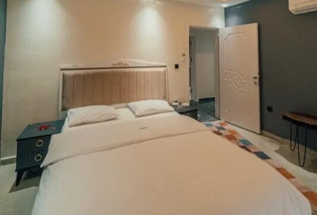 Sapanca Moon Villa - Görsel 3