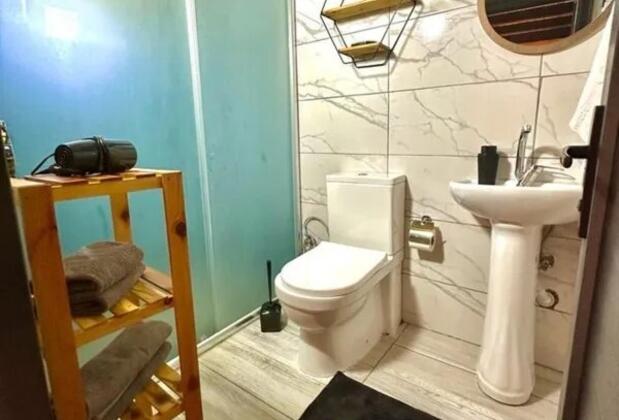 Sapanca Nazbun1 Bungalov - Görsel 8