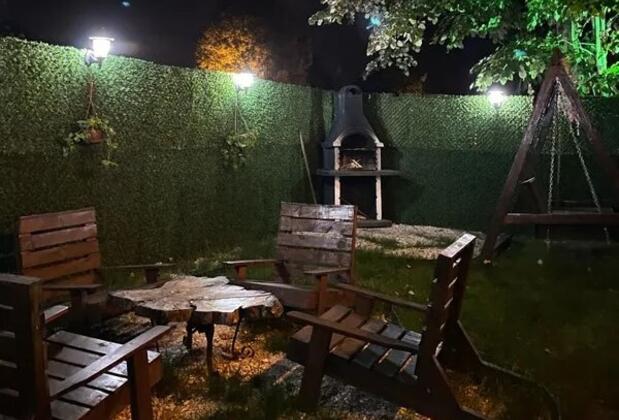 Sapanca Nazbun1 Bungalov - Görsel 9