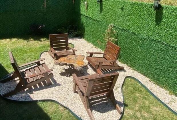 Sapanca Nazbun1 Bungalov - Görsel 10