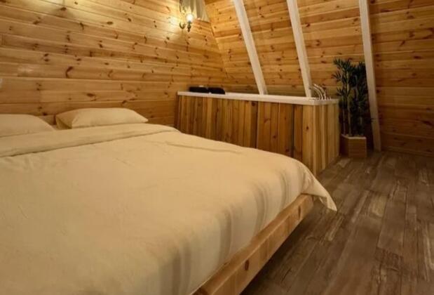 Sapanca Nazbun2 Bungalov - Görsel 3