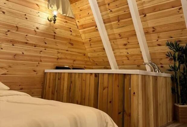 Sapanca Nazbun2 Bungalov - Görsel 4