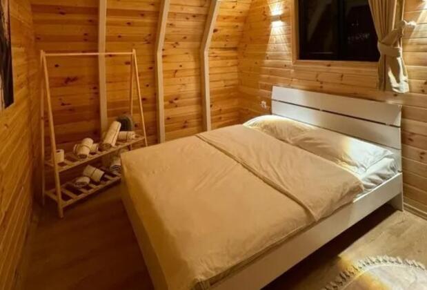 Sapanca Nazbun2 Bungalov - Görsel 5