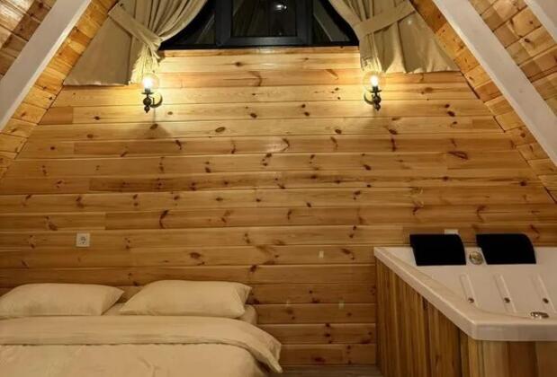 Sapanca Nazbun2 Bungalov - Görsel 6