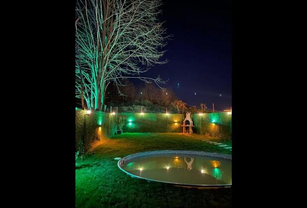 Sapanca Nazbun2 Bungalov - Görsel 13