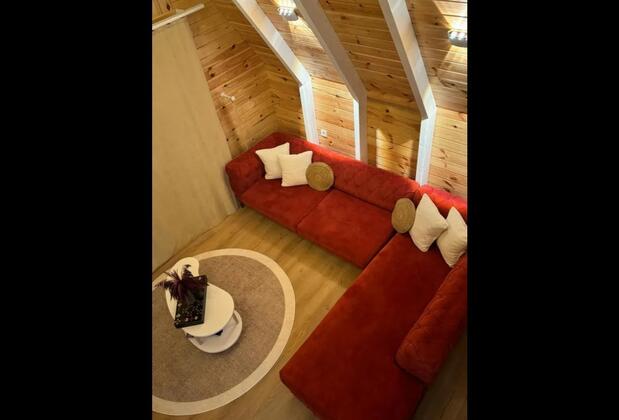 Sapanca Nazbun2 Bungalov - Görsel 9