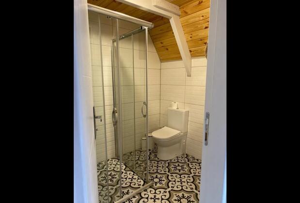 Sapanca Nazbun2 Bungalov - Görsel 12