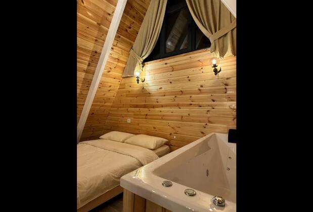 Sapanca Nazbun2 Bungalov - Görsel 7