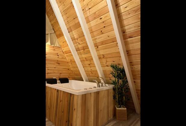 Sapanca Nazbun2 Bungalov - Görsel 8