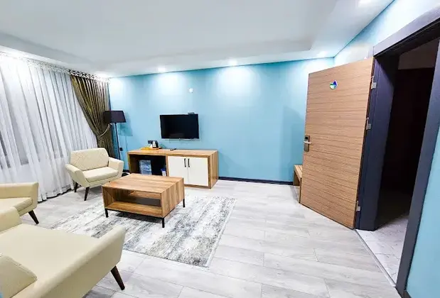 Sapanca Resort Hotel - Görsel 5