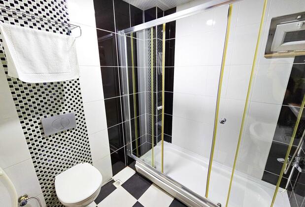 Sapanca Resort Hotel - Görsel 11