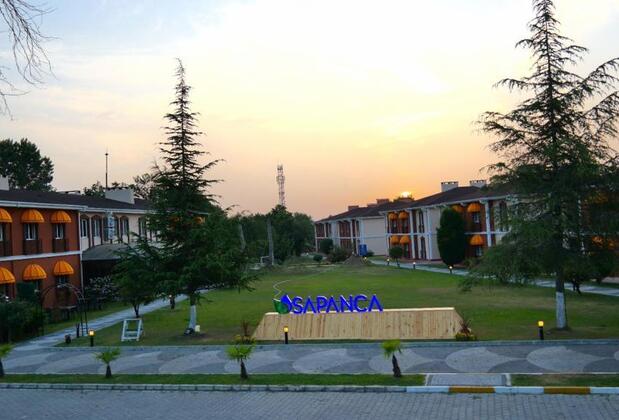 Sapanca Resort Hotel - Görsel 3