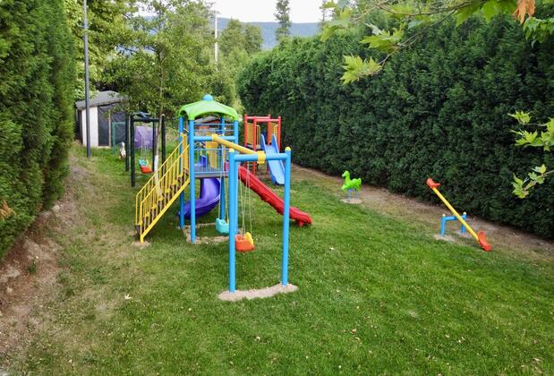 Sapanca Resort Hotel - Görsel 14