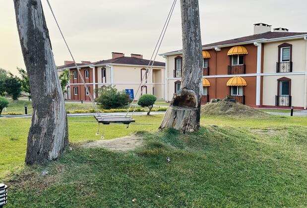 Sapanca Resort Hotel - Görsel 13