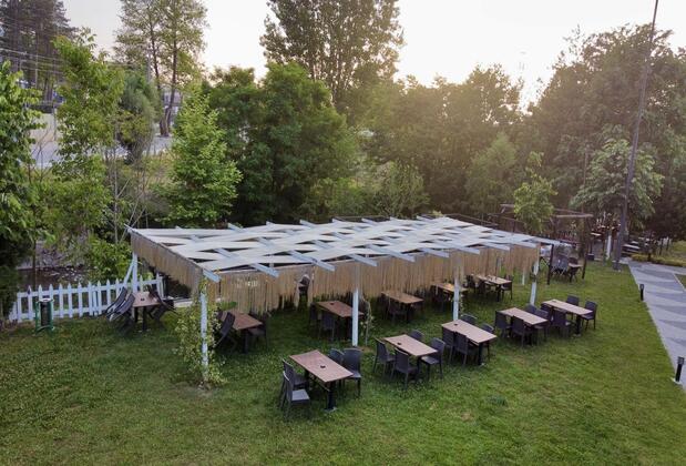 Sapanca Resort Hotel - Görsel 12