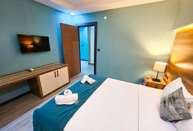 Sapanca Resort Hotel - Görsel 8