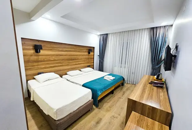 Sapanca Resort Hotel - Görsel 4