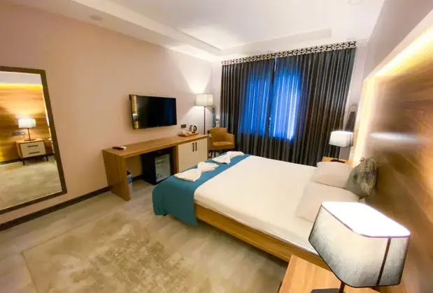 Sapanca Resort Hotel - Görsel 7