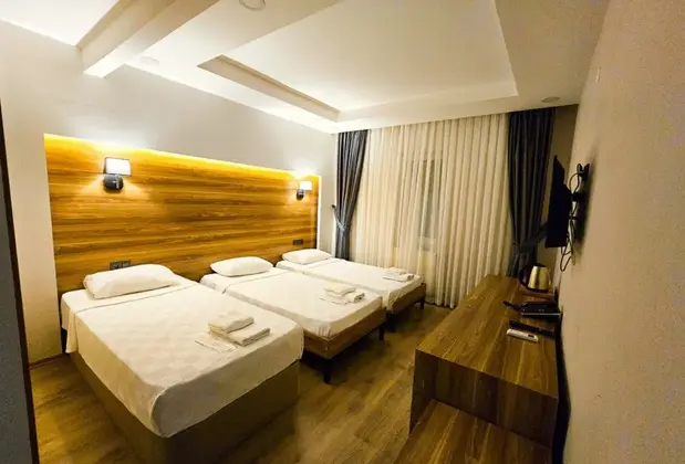 Sapanca Resort Hotel - Görsel 9