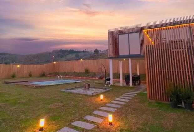 Sapanca Elega Bungalov - Görsel 5