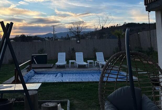 Sapanca Elega Bungalov - Görsel 6