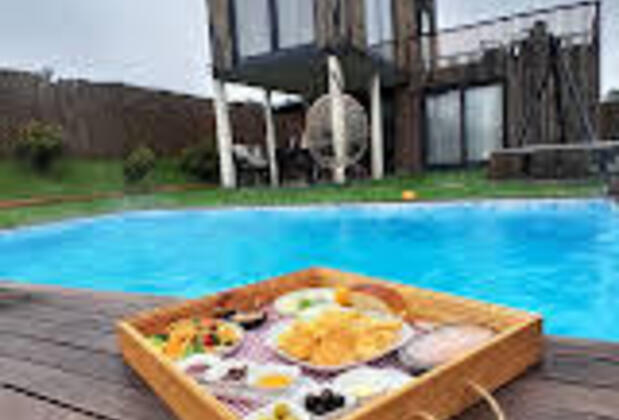 Sapanca Elega Bungalov - Görsel 7