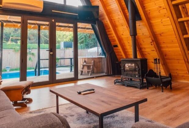 Sapanca Elite Life Bungalov - Görsel 3