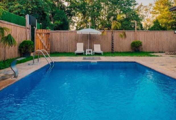 Sapanca Elite Life Bungalov - Görsel 4