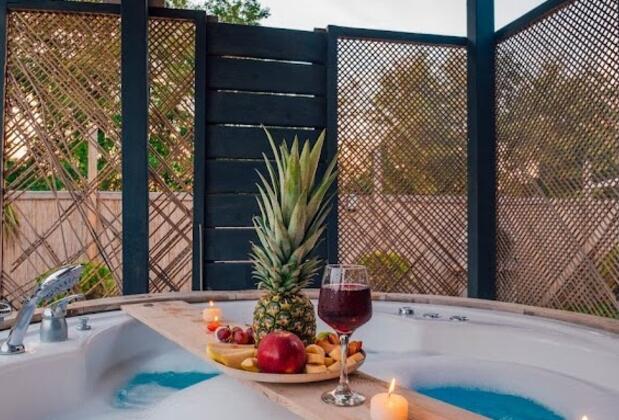 Sapanca Elite Life Bungalov - Görsel 5